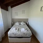 La Casuca De Alba Hébergement de vacances *