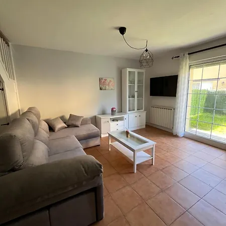 Casa vacanze La Casuca De Alba *