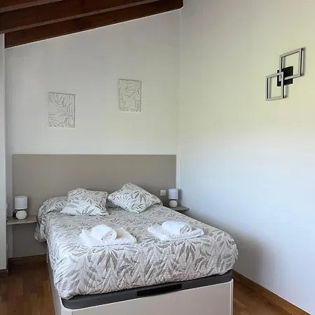 La Casuca De Alba La Virgen