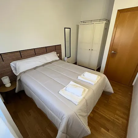 La Casuca De Alba * La Virgen