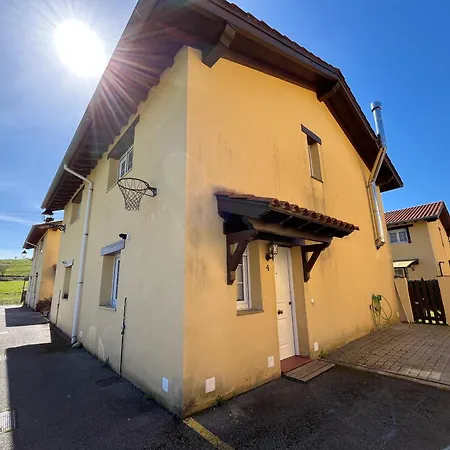 Holiday home La Casuca De Alba