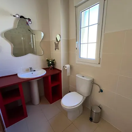 La Casuca De Alba La Virgen