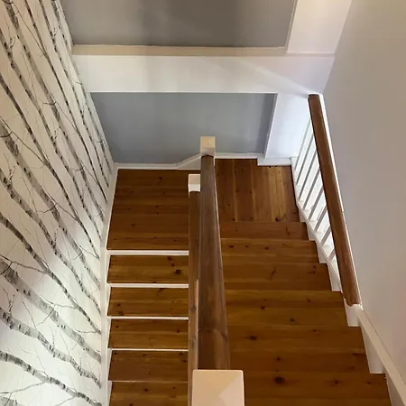 La Casuca De Alba Nyaraló La Virgen