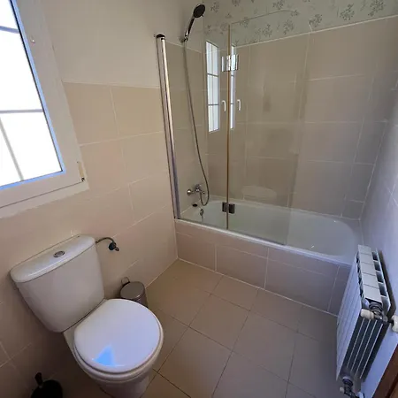 Nyaraló La Casuca De Alba