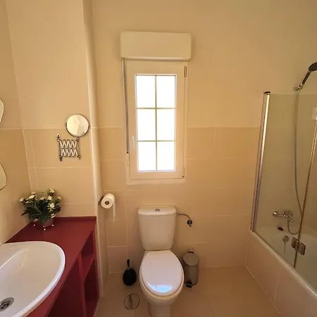 La Casuca De Alba * La Virgen