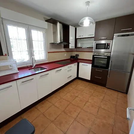 La Casuca De Alba La Virgen