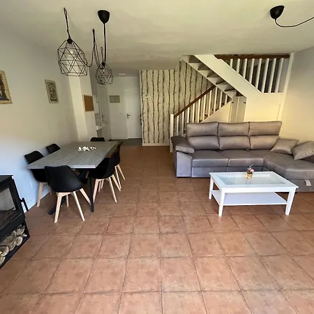 La Casuca De Alba Casa vacanze