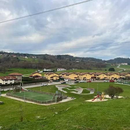 La Casuca De Alba * La Virgen