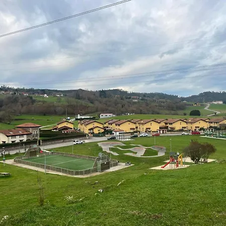 La Casuca De Alba