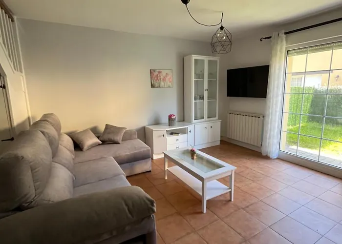 Hébergement de vacances La Casuca De Alba *