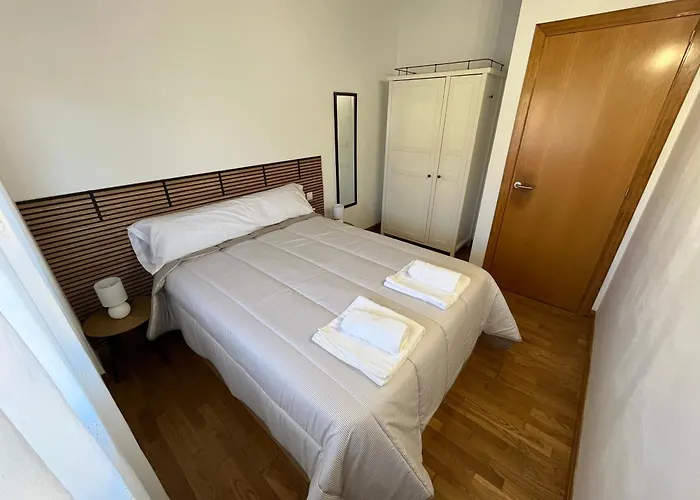 La Casuca De Alba * La Virgen