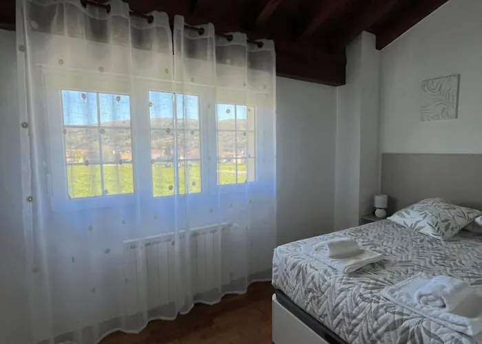 Holiday home La Casuca De Alba *