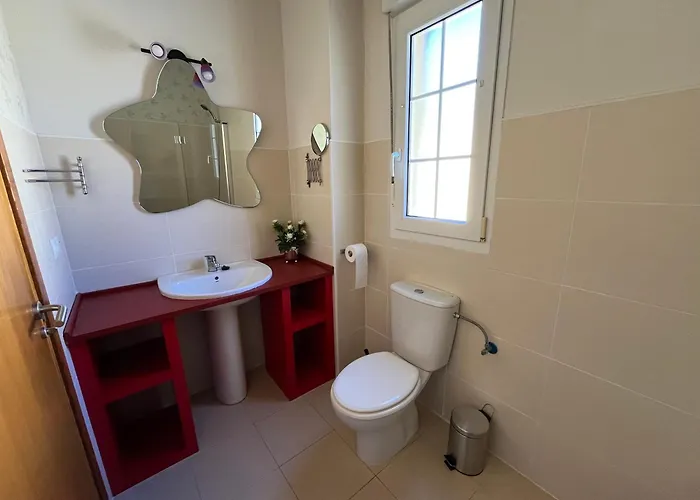 La Casuca De Alba La Virgen