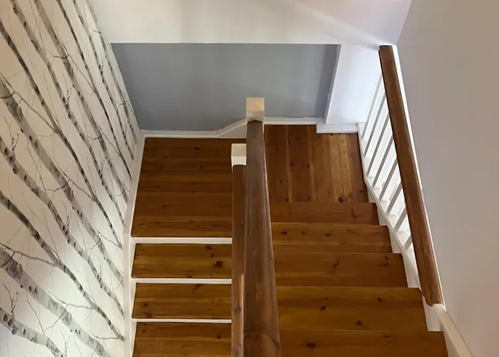 La Casuca De Alba Hébergement de vacances La Virgen