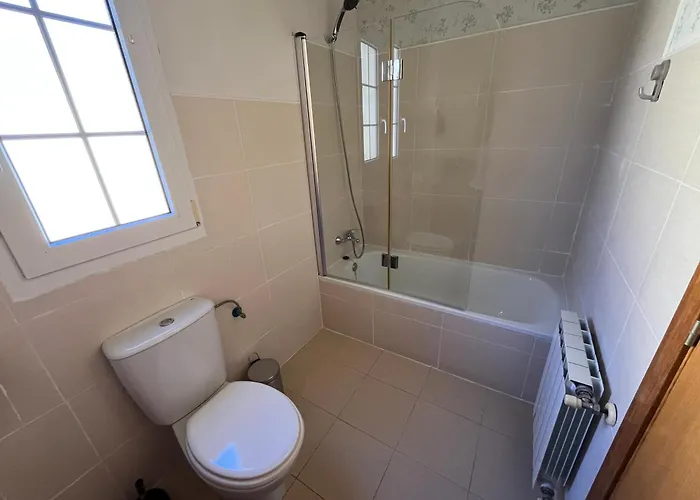 Holiday home La Casuca De Alba