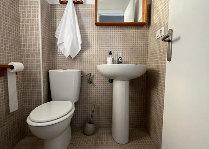 La Casuca De Alba Hébergement de vacances La Virgen