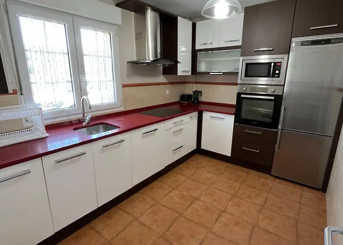 La Casuca De Alba La Virgen