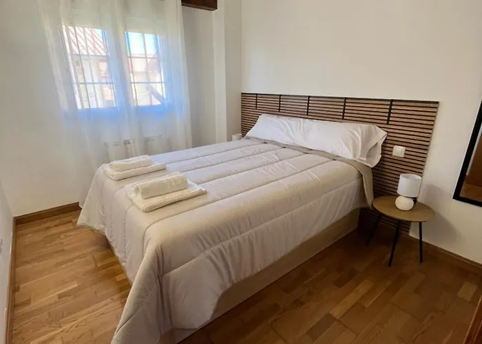 Holiday home La Casuca De Alba