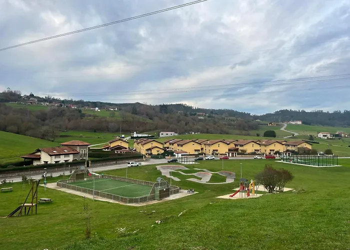 La Casuca De Alba * La Virgen